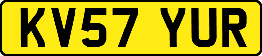 KV57YUR