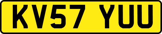 KV57YUU