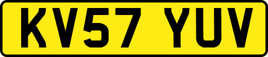 KV57YUV