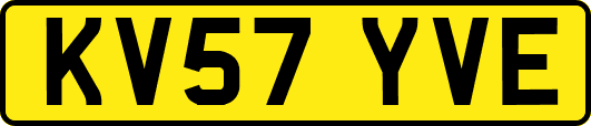 KV57YVE