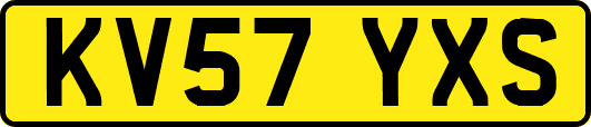 KV57YXS