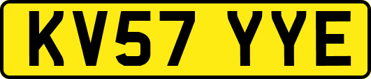 KV57YYE