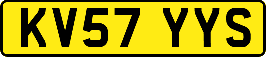 KV57YYS