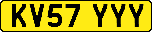 KV57YYY