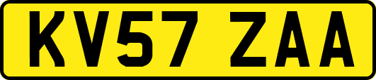 KV57ZAA
