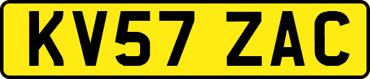 KV57ZAC
