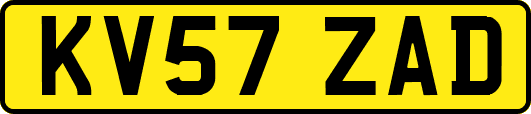 KV57ZAD
