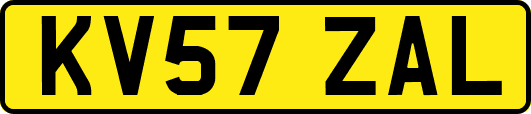 KV57ZAL