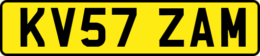 KV57ZAM