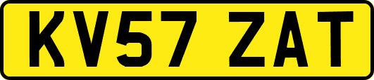 KV57ZAT