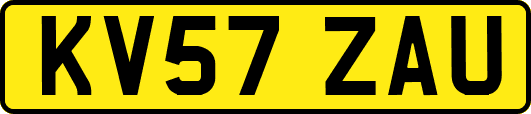 KV57ZAU