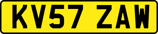KV57ZAW