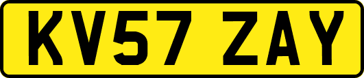 KV57ZAY