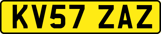 KV57ZAZ