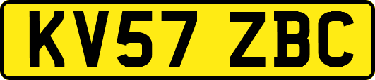 KV57ZBC