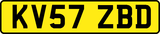 KV57ZBD