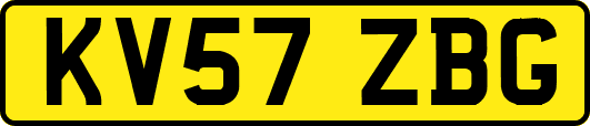 KV57ZBG