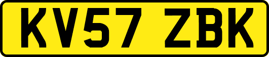 KV57ZBK
