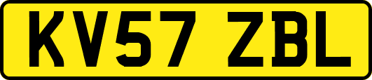 KV57ZBL