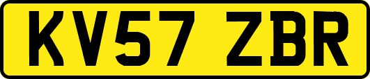 KV57ZBR