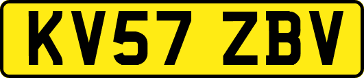 KV57ZBV