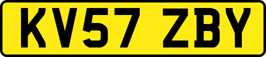 KV57ZBY