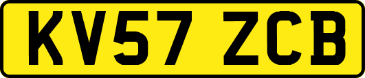 KV57ZCB