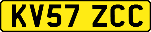 KV57ZCC