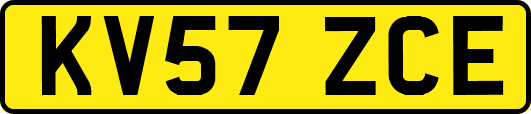 KV57ZCE