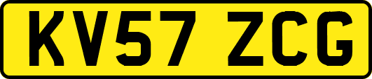 KV57ZCG