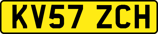 KV57ZCH