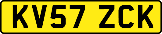 KV57ZCK