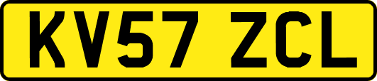 KV57ZCL