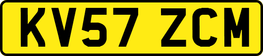 KV57ZCM