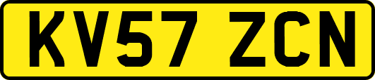 KV57ZCN