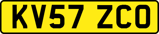 KV57ZCO