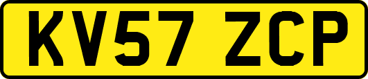 KV57ZCP