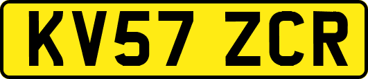KV57ZCR