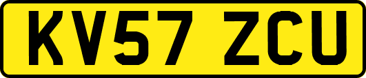 KV57ZCU