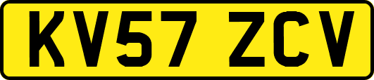 KV57ZCV
