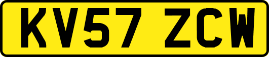 KV57ZCW