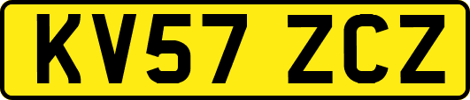 KV57ZCZ