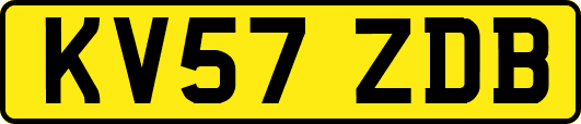 KV57ZDB