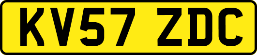 KV57ZDC