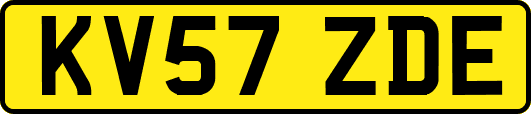 KV57ZDE