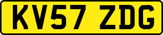 KV57ZDG