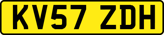 KV57ZDH