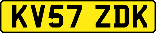 KV57ZDK