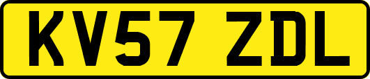 KV57ZDL