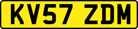 KV57ZDM
